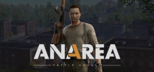 ANAREA: Battle Royale