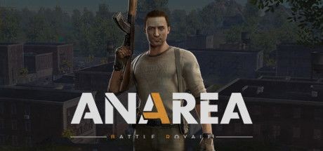 ANAREA: Battle Royale
