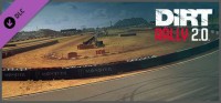 DiRT Rally 2.0: Killarney International Raceway, South Africa (Rallycross Track)