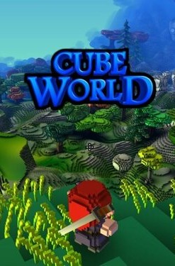 Cube World