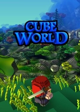 Cube World