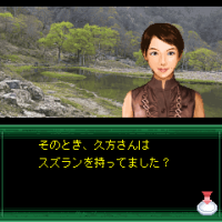 Izumi Jiken Files: Kimikage-hen
