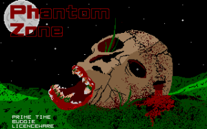 Phantom Zone