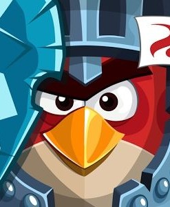 Angry Birds: Epic