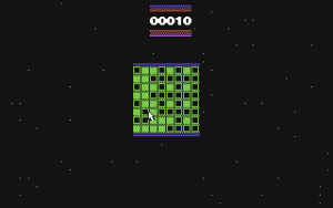 Block Fill