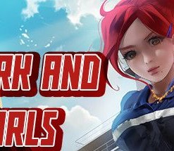 Work and Girls