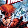 Титаны: Rebirth №1, Возвращение Уолли Уэста №1: Беги со всех ног / Красный Колпак и Изгои: Rebirth №1