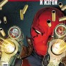 Титаны: Rebirth №1, Возвращение Уолли Уэста №1: Беги со всех ног / Красный Колпак и Изгои: Rebirth №1