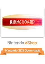 Rising Board