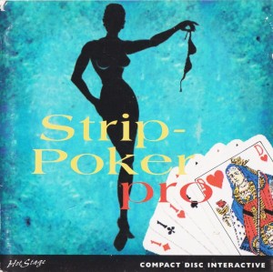 Strip-Poker Pro