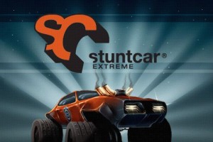 Stuntcar Extreme