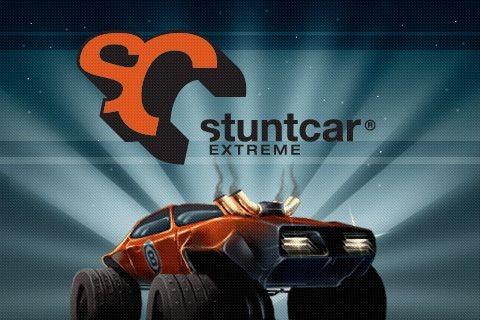 Stuntcar Extreme
