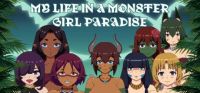 My Life in a Monster Girl Paradise