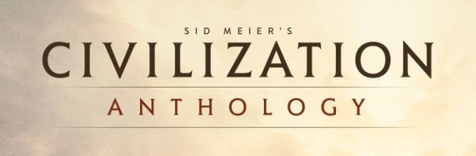 Sid Meier's Civilization Anthology