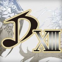 Dissidia 012 [duodecim] Final Fantasy: Final Fantasy XIII Music