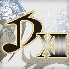 Dissidia 012 [duodecim] Final Fantasy: Final Fantasy XIII Music