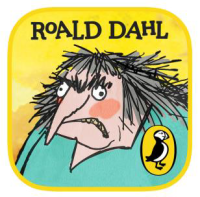 Roald Dahl's Twit or Miss