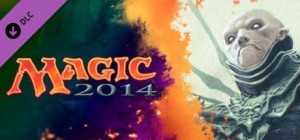 Magic 2014: Duels of the Planeswalkers - 'Masks of the Dimir' Foil Conversion