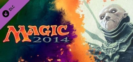 Magic 2014: Duels of the Planeswalkers - 'Masks of the Dimir' Foil Conversion