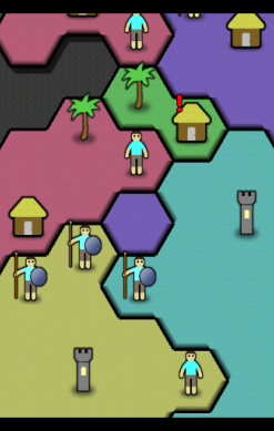 Antiyoy