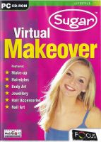 Sugar: Virtual Makeover