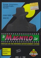 The Magnilo Case