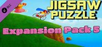 Jigsaw Puzzle: Pro Edition - Expansion Pack 5