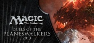 Magic: The Gathering - Duels of the Planeswalkers 2013: Deck Pack 3