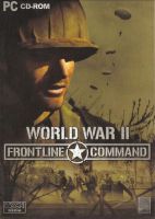 World War II: Frontline Command