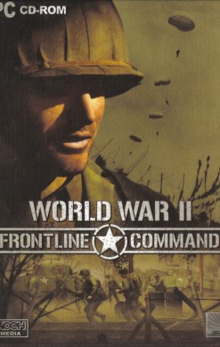 World War II: Frontline Command
