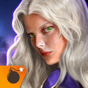 Book of Heroes