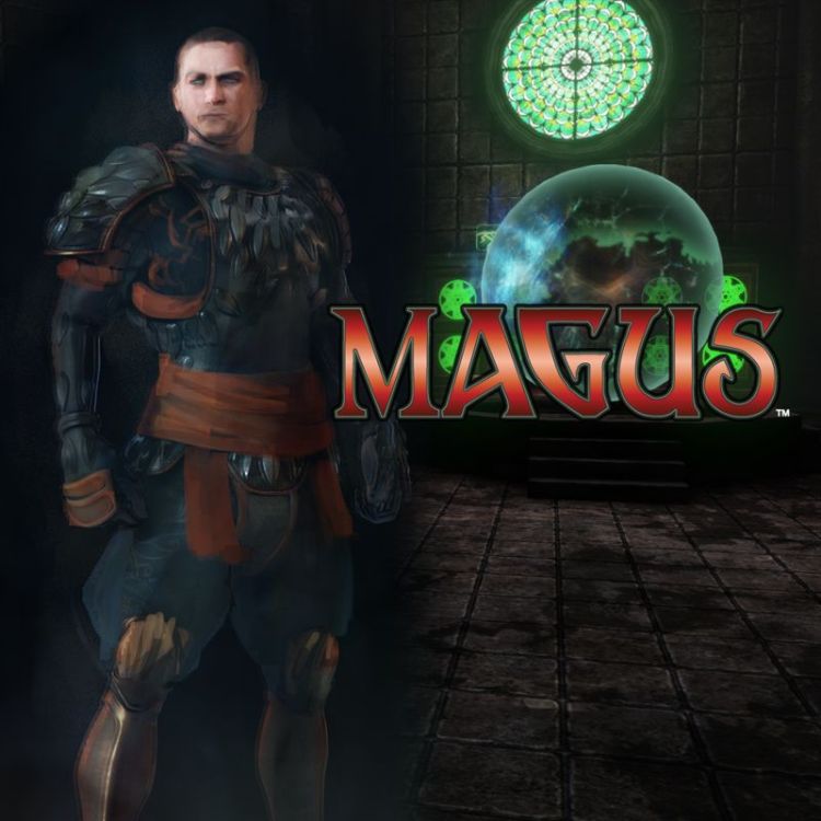 Magus