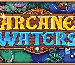 Arcane Waters