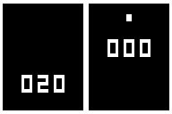 TV Arcade II: Fun with Numbers