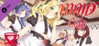 Maid Cafe: Sexy Secrets