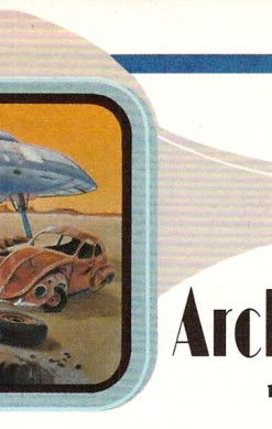 Archeodroid