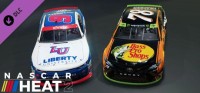 NASCAR Heat 2: December Jumbo Expansion