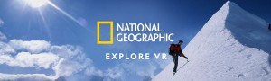 National Geographic: Explore VR