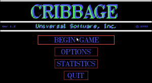 Cribbage