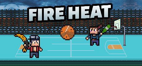 Fire Heat