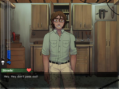 Boyfriend to Death