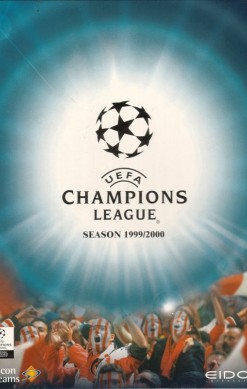 UEFA Champions League Season 1999/2000