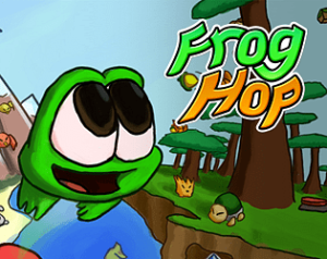 Frog Hop