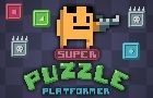 Super Puzzle Platformer