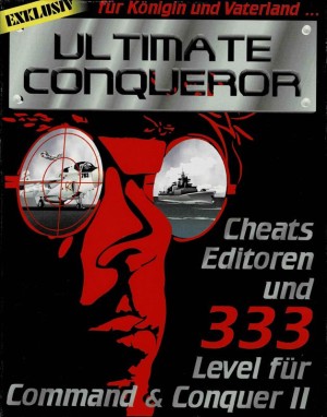 Ultimate Conqueror