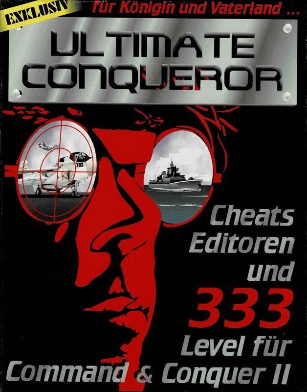 Ultimate Conqueror