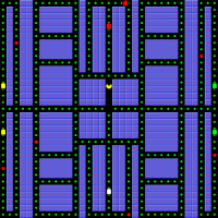 XPacman