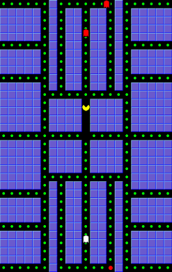 XPacman