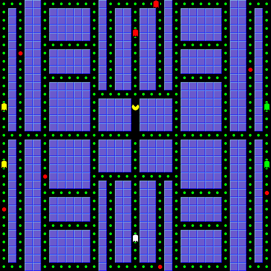 XPacman
