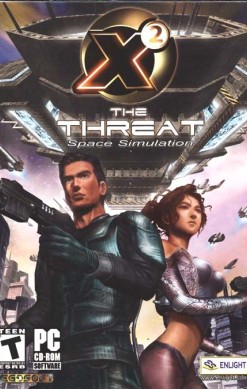 X²: The Threat